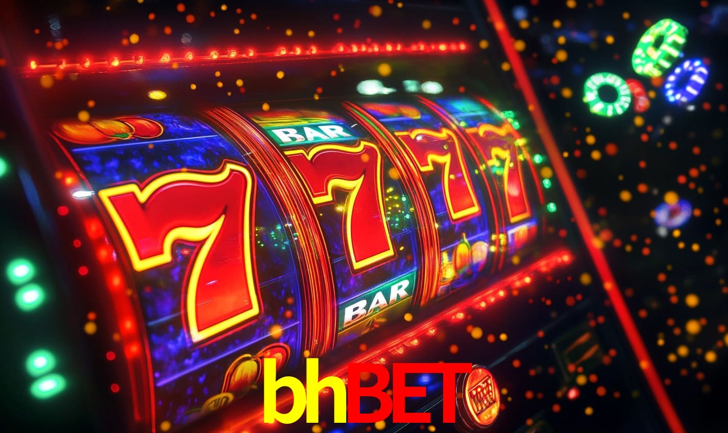 bhbet: Seu Cassino Premiado com Pagamentos Rápidos