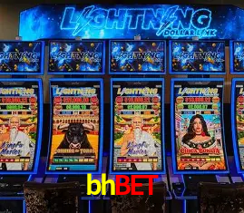 Desvendando o Mundo dos Jogos Virtuais na bhbet