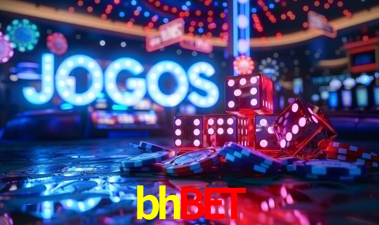 Jogos Exclusivos bhbet