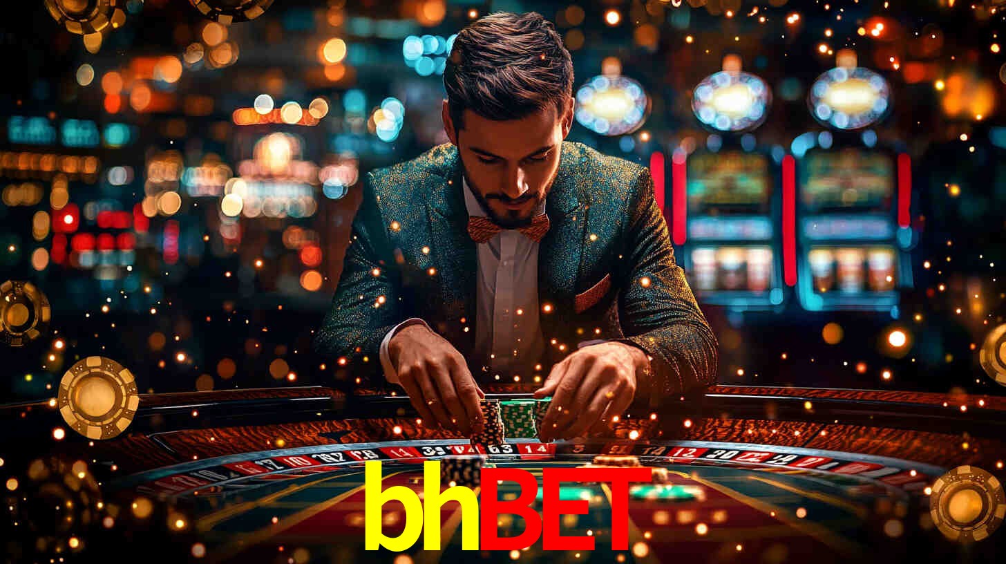 Premium Interface bhbet