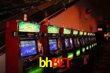 A Experiência Imersiva dos Cassinos Ao Vivo no bhbet