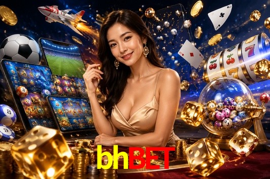 Slot Games bhbet