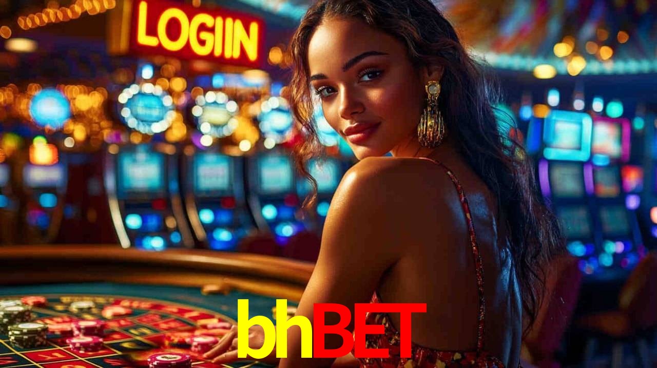 Jogos de Slot bhbet