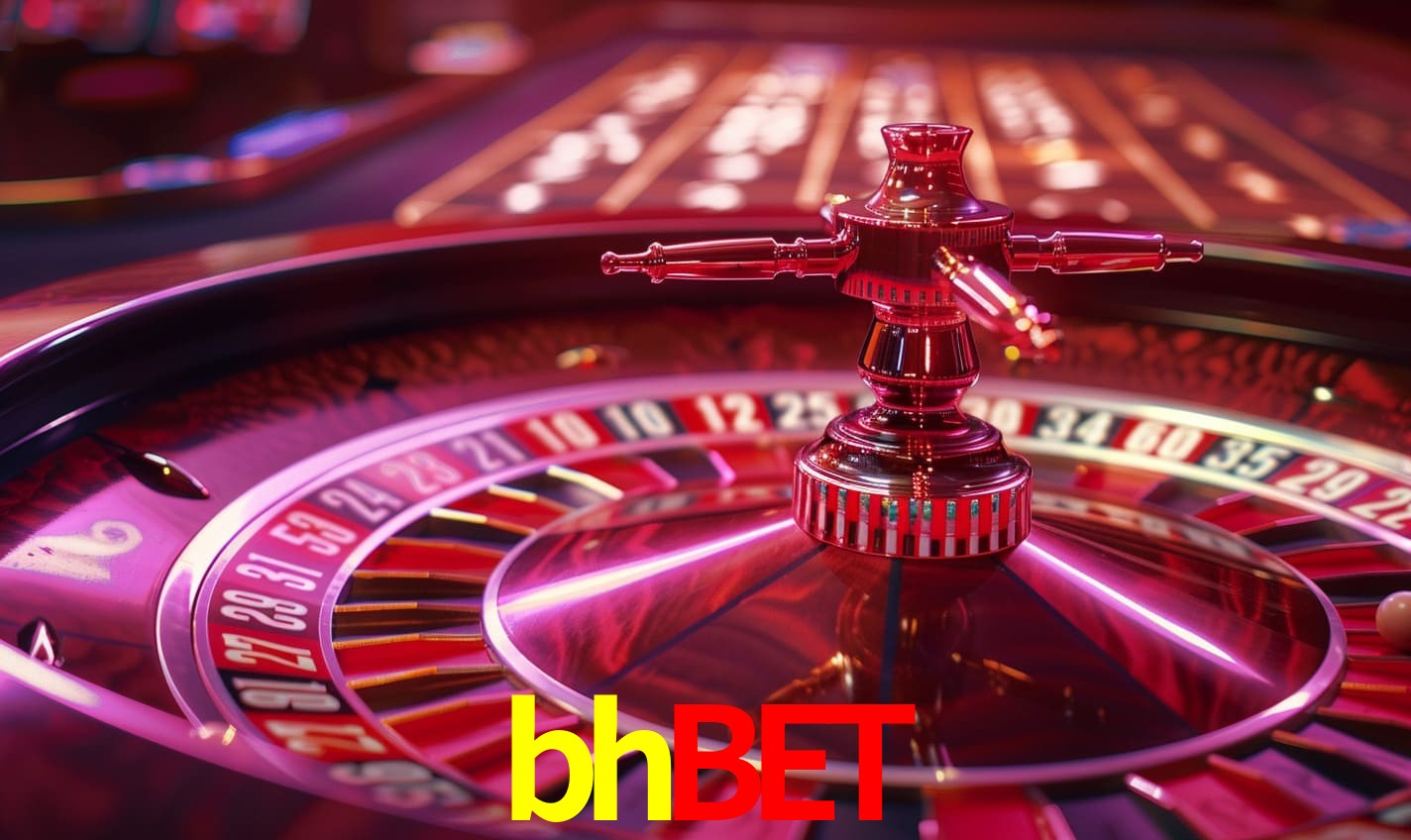 A Emoção da Loteria na bhbet: Uma Chance de Mudança de Vida