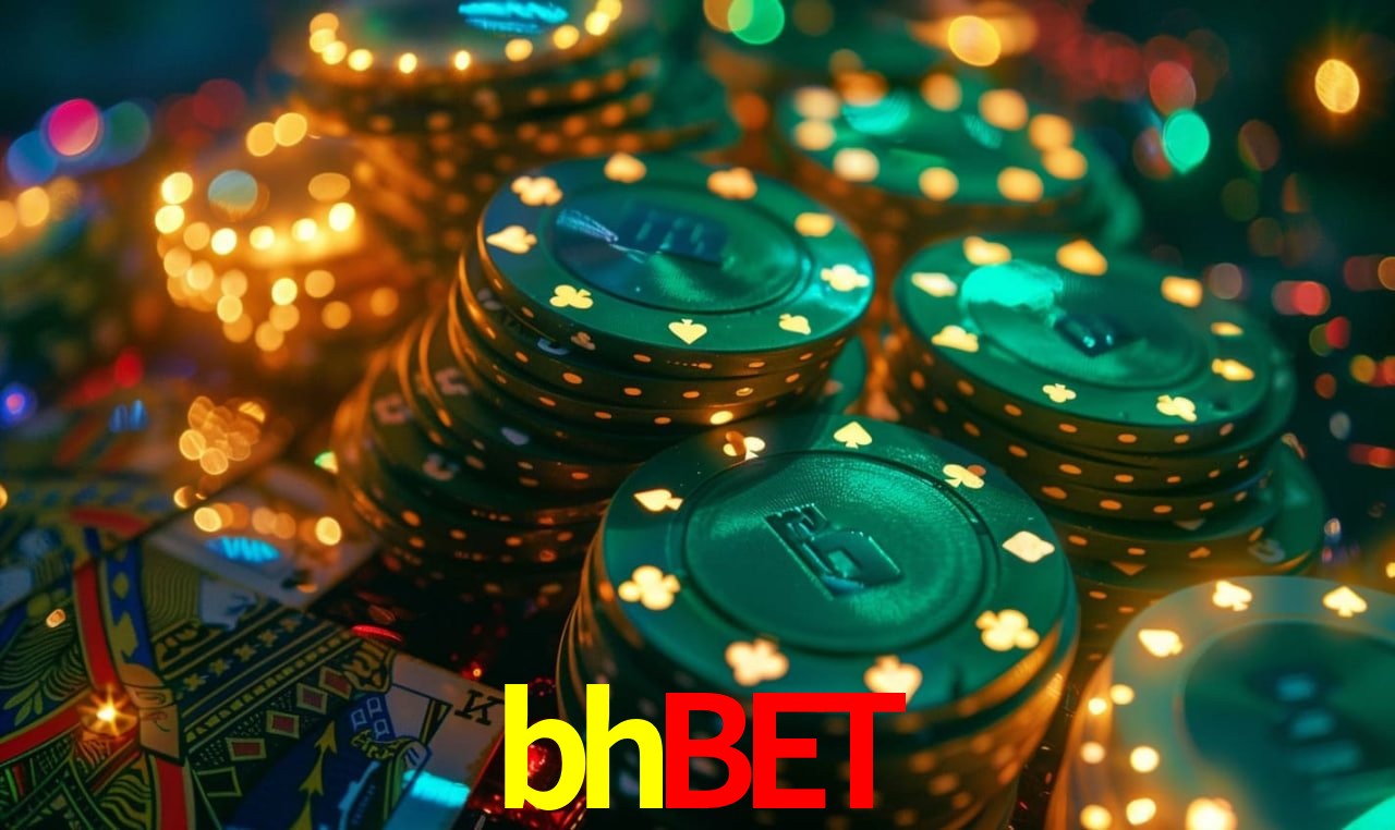 Apostas de Futebol bhbet