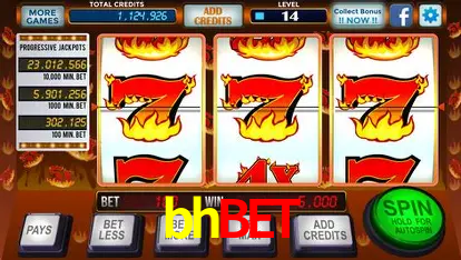 Descubra o Mundo do Cassino Online com bhbet