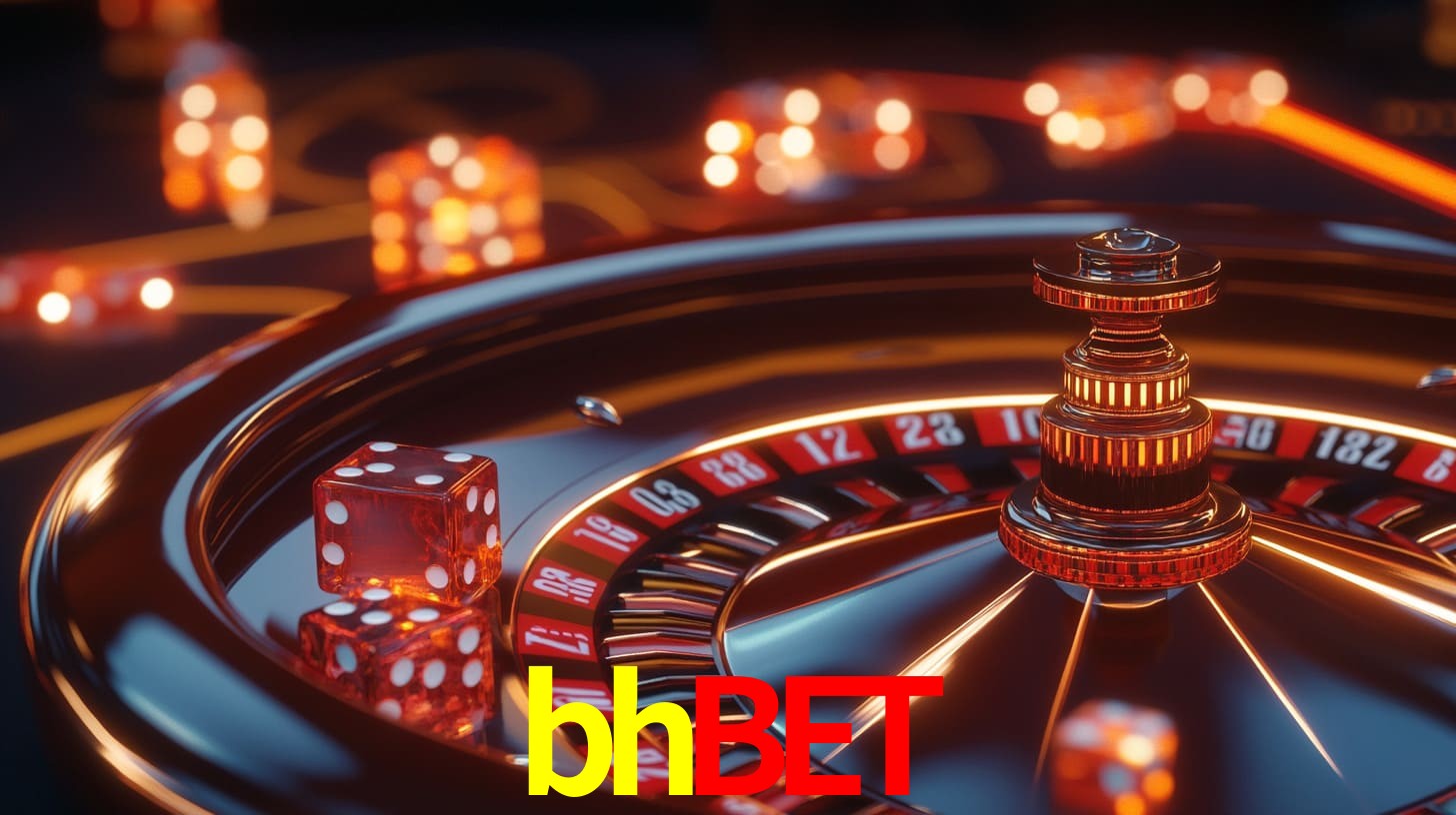 Blackjack Table bhbet