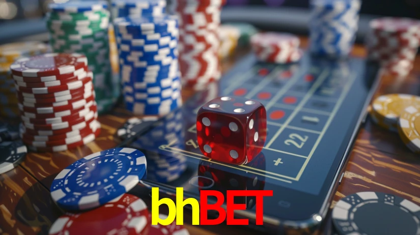 bhbet: A Experiência de Casino com Jogos de Mesa ao Vivo