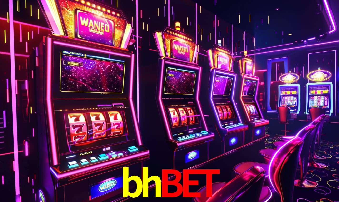 Inovações de Jogos na bhbet: O Futuro das Experiências Interativas