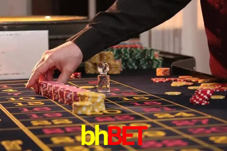 A Popularidade dos Caça-Níqueis no bhbet