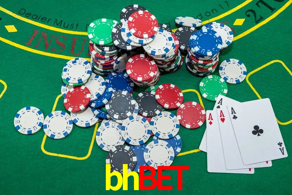 Torneios bhbet