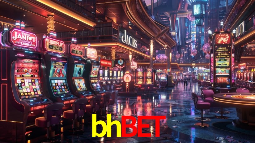 Games Directory bhbet