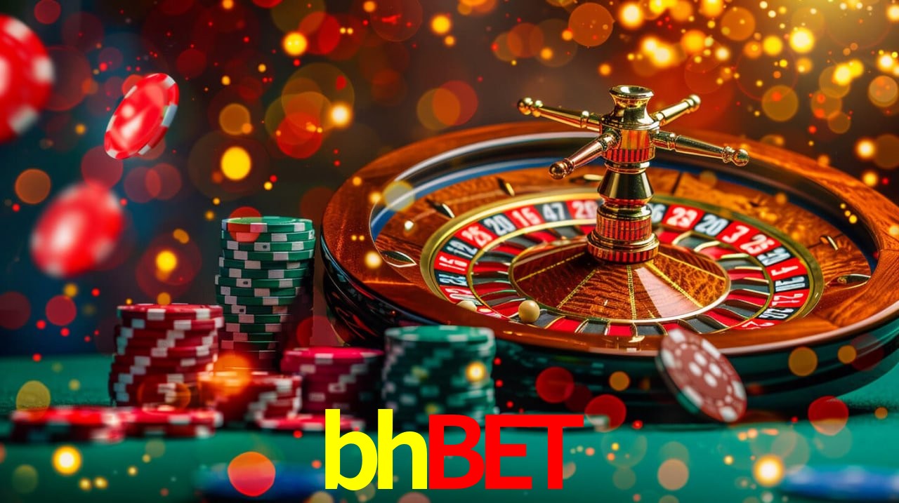 App oficial bhbet