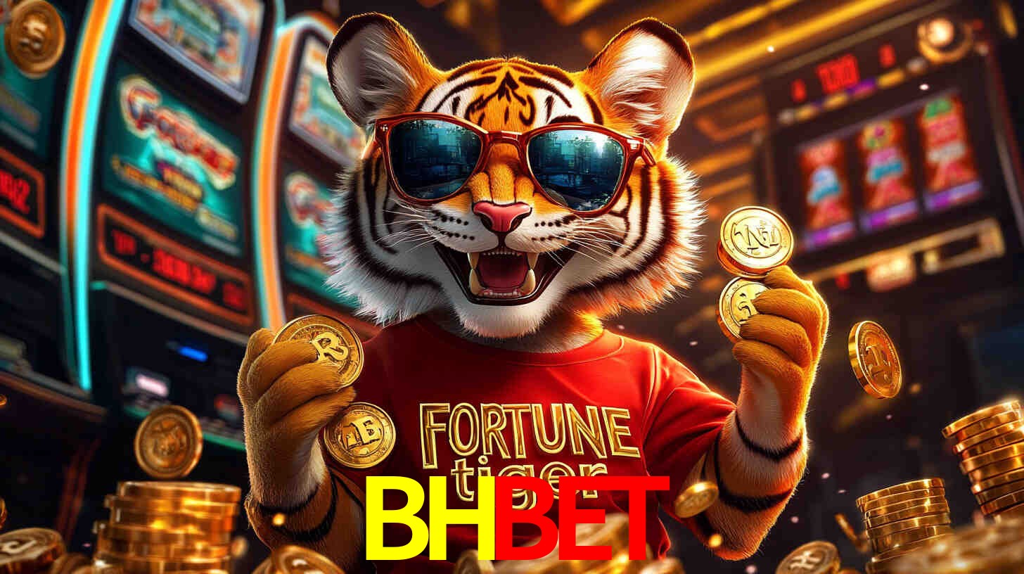 Por Que Jogar Fortune Tiger no BHBET
