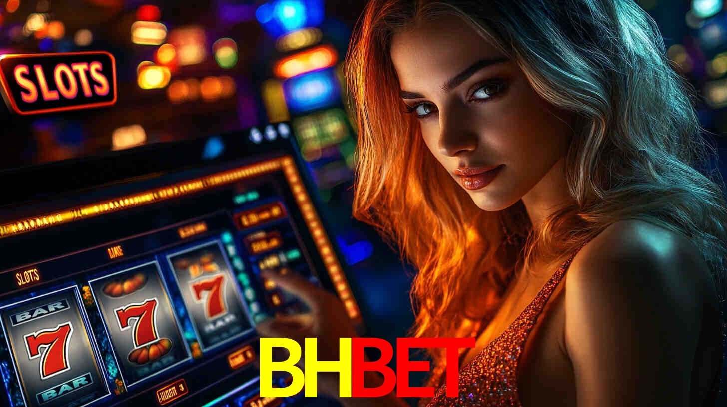 Slots com Alto RTP no BHBET